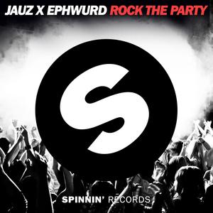 Rock The Party (Andres Fresko & SAG Bootleg)