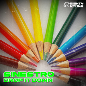 Drop It Down (Original Mix)