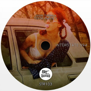 Vocoder (Original Mix)