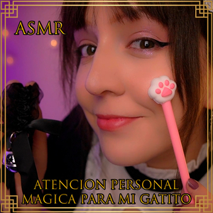 Asmr Cepillando tu Pelaje