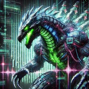 Kaozzilla 1: Corrupted Harmonics