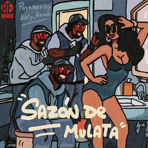 Sazon de Mulata