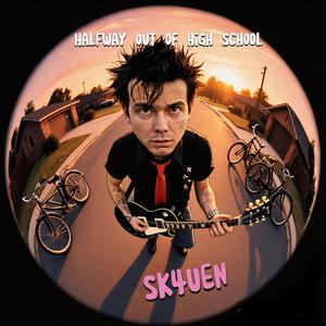 Halfway Out of High School