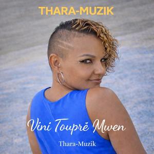 Vini Touprè Mwen