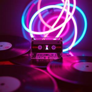 Electric Glow Parade