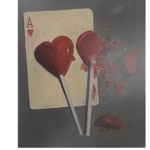 Sweetheart FT 𝓑𝓪𝓫𝔂𝓓𝓙 🥀 by Teajay
