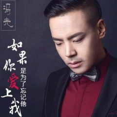 如果你爱上我是为了忘记他 (DJ版)