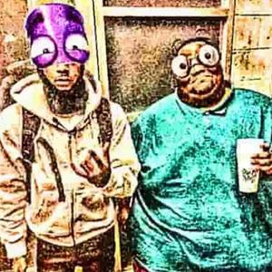 2 FREAKY HOES (feat. nto.makeleven)