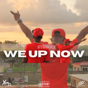 We Up Now