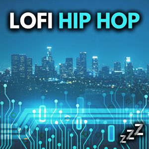 LoFi Sleep Chill & Study