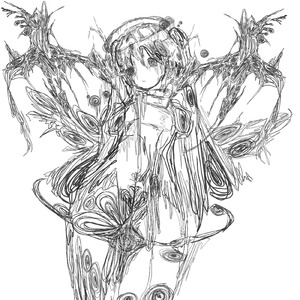 attractgirl (kasane vavzed Remix)