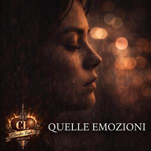 QUELLE EMOZIONI