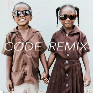 All Is Forgiven (The Code Remix)