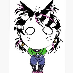 On or out? (feat. RIDD1CK)