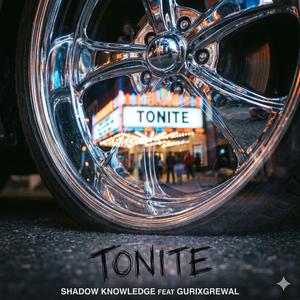 TONITE (feat. Gurixgrewal)