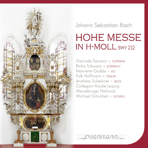 Hohe Messe in B Minor, BWV 232: No. 8, Domine Deus