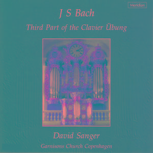 Kyrie: Gott Vater in Ewigkeit, BWV 672