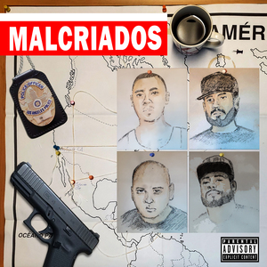 Malcriados