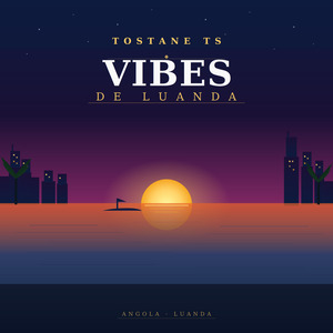 Vibes de Luanda