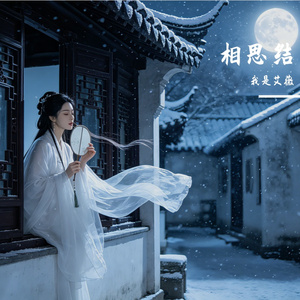 相思结