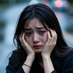 在末日盡頭等我