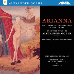 Arianna, Op. 58: Dolcissima speranza (Live)