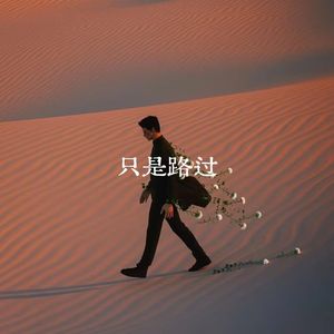 只是路过