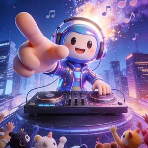 Run Free (Original Mix) (超燃纯音乐)