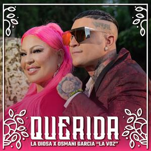 Querida (feat. Osmani Garcia "LA VOZ") (COVER)