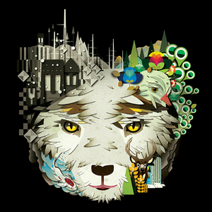 Un Verdadero Cajon de Madera