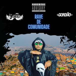 Rave de Comunidade
