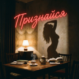 Признайся
