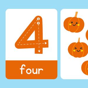 Counting 1 to 10 |Number Songs for Children