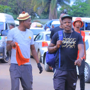 Tsotsi E Re Tsosa Bosiu
