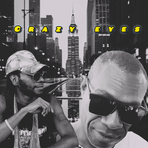 Crazy Eyes