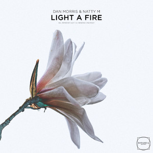 Light a Fire (Hamaton3 Remix)