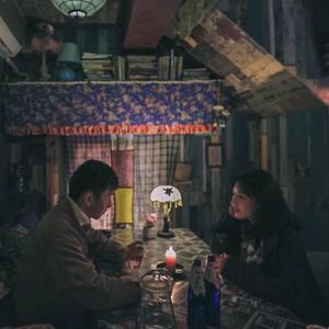 时光哀愁主题曲）（. 伴奏版