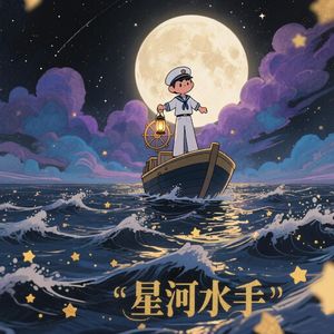 星河水手