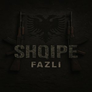 Shqipe