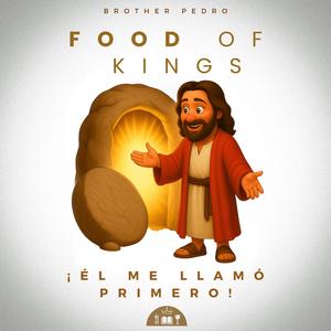 ¡Él me llamó primero!