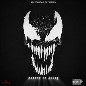 MODO VENOM (feat. Maiky)