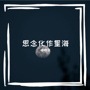 思念化作星海