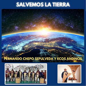 Extinción Detén Tu Caminar (feat. Ecos Andinos)