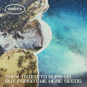 They Tried To Bury Us But Forgot We Were Seeds