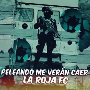 Pelando Me Verán Caer