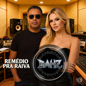 Remédio Pra Raiva