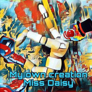 Grow Roses In My Hair