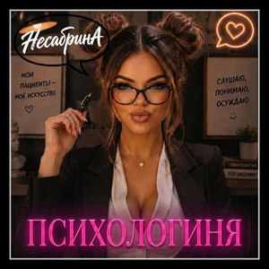 Психологиня