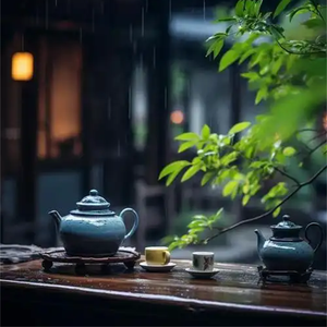 守着你爱的星空 (烟嗓版)