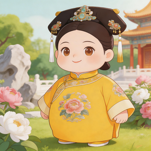 最靠谱的靠山永远是你自己